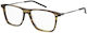 Tommy Hilfiger Eyeglass Frame Braun TH1876 517
