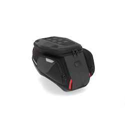 SW-Motech Pro City Motorcycle Tank Bag for Tank Cover