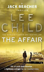 The Affair, Jack Reacher