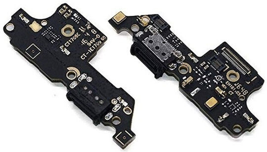 Flex Cable with Charging port for Huawei Mate 9