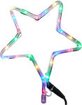 Lianos Plastic Christmas Decorative Pendant Sta...