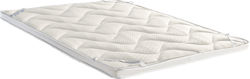 Orion Strom E053 Special Extra 14568160200 Υπέρδιπλο Foam με Λάστιχα Εφαρμογής 160x200x9εκ.