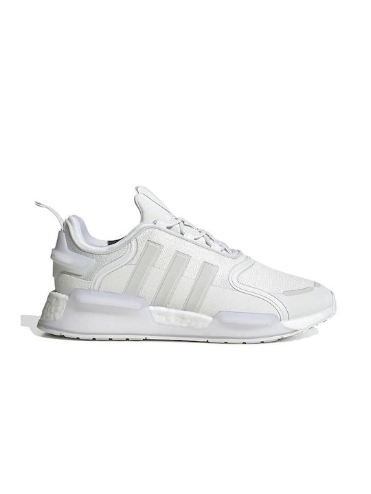 Adidas NMD_V3 Ανδρικά Sneakers Cloud White / Grey Two