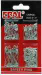 Pins No.125/5874 125pcs 163675