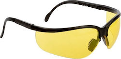 Bwolf Safety Glasses