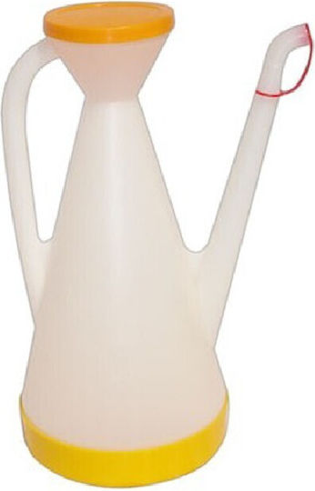 Bega Plast Cutie de ulei Plastic cu Flux 1300ml