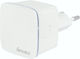 Fontastic WiFi Extender Single Band (2.4GHz) 300Mbps