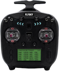 Fly Sky FS-ST8 + SR8 Telecomandă Drones & Vehicule RC Emițător + Receptor