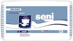 Seni Basic Incontinence Diapers XLarge 120pcs