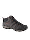 Columbia Woodburn II Chukka Men's Hiking Boots Brown