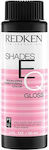 Redken Shades EQ Gloss Προσωρινή Βαφή Μαλλιών Χωρίς Αμμωνία 08NA Volcanic 60ml