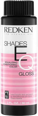 Redken Shades EQ Temporary Dye no Ammonia 08NA Volcanic 60ml