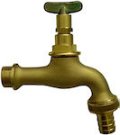 Outdoor Faucet 1/2"