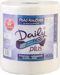 Βιοχαρτέλ Paper Towel Daily Plus Roll 2-Ply 800gr 81.5mcm