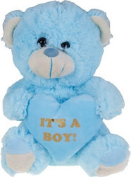 Much toys & gifts Teddy Bear 20 cm.