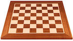 Manopoulos Handmade Chess Wood 34x34cm