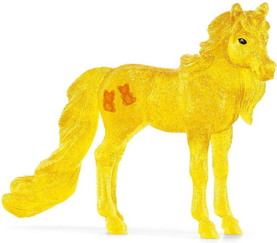 Schleich-S Miniature Toy Gumdrop Unicorn Bayala for 5+ Years Old