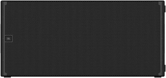 JBL SRX928S Active Subwoofer PA 2500W 18" 120.5x68.1x56.5cm.
