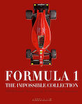 Formula 1, The Impossible Collection
