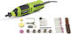Electric Rotary Multi Tool 170W with Speed Control FDMB 200160-E