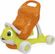 Chicco Țestoasă Animal Ride On pentru 9+ luni Portocalie