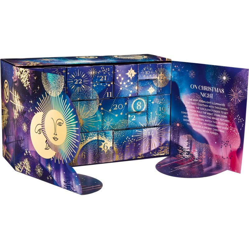 Yves Rocher Advent Calendar 2025 