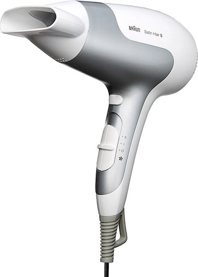 Braun Hair Dryer 2500W