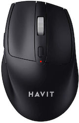 Havit MS61WB Magazin online Mouse Negru