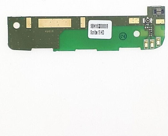 Кабел с Механизъм за докосване за Alcatel 8008