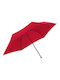 Doppler Zero 99 21cm Umbrella Compact Fiery Red