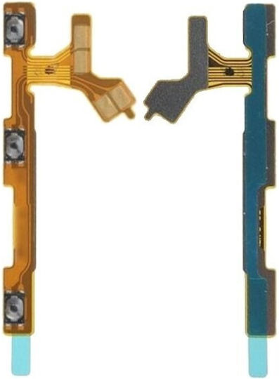 Flex Cable with Volume Keys for Honor 10 Lite