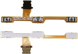 Flex Cable with Volume Keys for Honor 6a Flex Cable with Volume Keys for Honor 6a