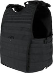 Combat Vest EXO Plate Carrier Gen II Condor Black