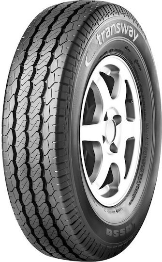Lassa Transway 205/80R14 109P Summer Tire for Passenger Car