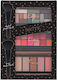 Technic Σετ Μακιγιάζ για Πρόσωπο, Μάτια & Χείλη Big Box Of Beauty Makeup Collection