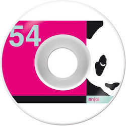 Enjoi Box Panda Roți Skateboard 54mm Enjoi Box Panda Roți Skateboard 54mm
