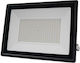 Bormann BLF1035 Rezistent la apă Proiector LED 200W Alb Natural 4000K IP65