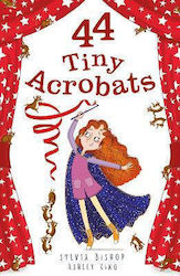 44 Tiny Acrobats