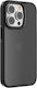 Devia Guardian Back Cover Silicone Matte Black (iPhone 14 Plus)