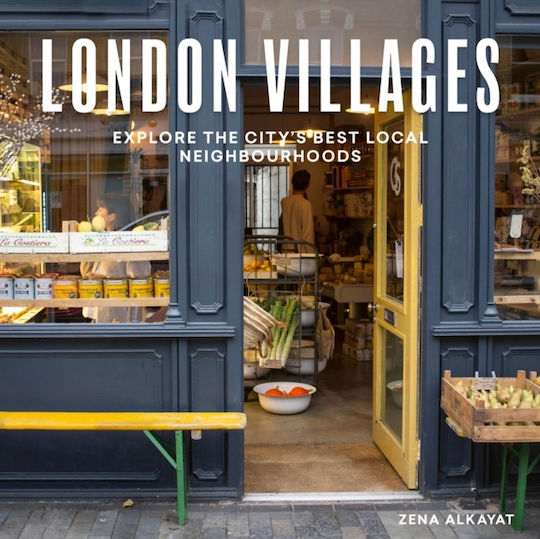 London Villages, Erkunden Sie die besten Viertel der Stadt London Villages, Erkunden Sie die besten Viertel der Stadt