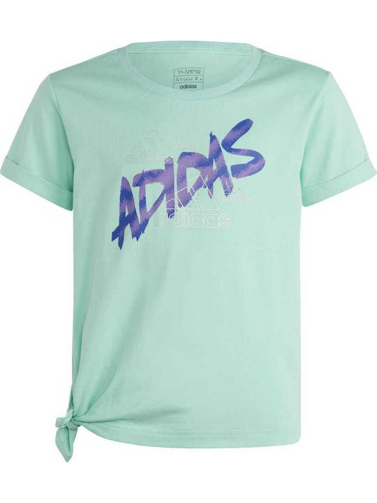 adidas Türkis