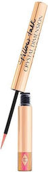 Charlotte Tilbury Pillow Talk Crystal Dimension Long Stay Liquid Eye Liner 1.2gr Charlotte Tilbury Pillow Talk Crystal Dimension Long Stay Liquid Eye Liner 1.2gr