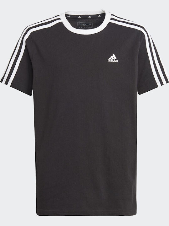 adidas T-shirt Black