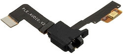 Flex Cable with Headphone for Nokia 6