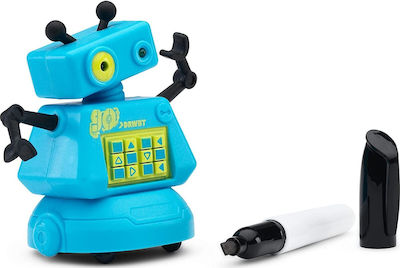 Drawbot Educational Toy Robotics for 6+ Years Old