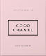 The Little Guide to Coco Chanel, Style to Live By