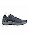 Osaka Ido MK1 Men's Padel Shoes for Hard Courts Blue