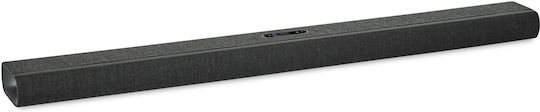 Harman Kardon Citation Multibeam 1100 Soundbar Bluetooth, HDMI και Wi-Fi 630W με Τηλεχειριστήριο Μαύρο