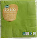 Organic paper towels Green, 20 pieces, Duni 11180