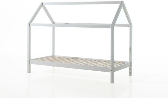 Montessori Μονό για Στρώμα 90x200cm Montessori Μονό για Στρώμα 90x200cm